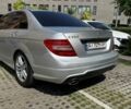 Сірий Мерседес Ц-Клас, об'ємом двигуна 1.8 л та пробігом 231 тис. км за 11200 $, фото 1 на Automoto.ua