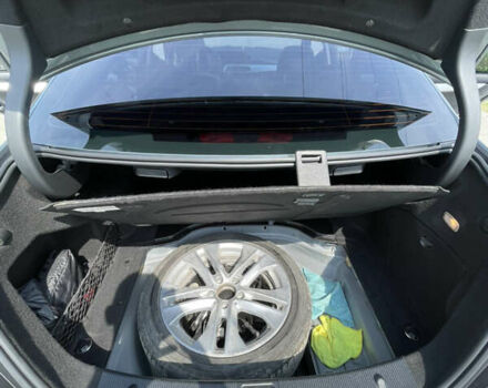 Сірий Мерседес Ц-Клас, об'ємом двигуна 2.14 л та пробігом 160 тис. км за 14000 $, фото 15 на Automoto.ua