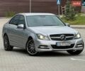 Серый Мерседес Ц-Класс, объемом двигателя 2.14 л и пробегом 260 тыс. км за 11500 $, фото 1 на Automoto.ua