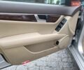 Мерседес Ц-Клас 2011 у Вінниці на Automoto.ua Сірий Мерседес Ц-Клас, об'ємом двигуна 1.8 л та пробігом 209 тис. км за 10500 $, фото 14 на Automoto.ua
