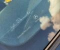 Серый Мерседес Ц-Класс, объемом двигателя 3 л и пробегом 184 тыс. км за 11500 $, фото 18 на Automoto.ua