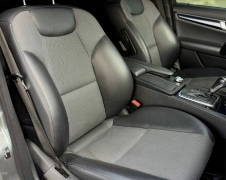 Сірий Мерседес Ц-Клас, об'ємом двигуна 0 л та пробігом 207 тис. км за 10299 $, фото 15 на Automoto.ua