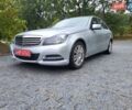 Серый Мерседес Ц-Класс, объемом двигателя 1.8 л и пробегом 209 тыс. км за 11500 $, фото 5 на Automoto.ua
