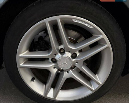 Серый Мерседес Ц-Класс, объемом двигателя 1.8 л и пробегом 207 тыс. км за 10399 $, фото 34 на Automoto.ua