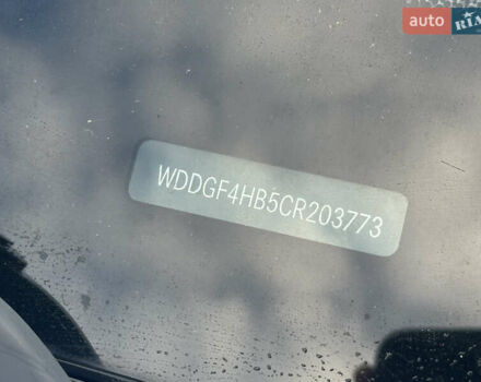 Серый Мерседес Ц-Класс, объемом двигателя 1.8 л и пробегом 236 тыс. км за 11500 $, фото 4 на Automoto.ua