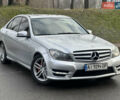 Серый Мерседес Ц-Класс, объемом двигателя 1.8 л и пробегом 236 тыс. км за 11500 $, фото 1 на Automoto.ua
