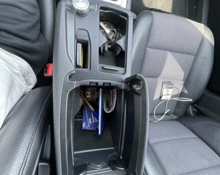 Сірий Мерседес Ц-Клас, об'ємом двигуна 2.14 л та пробігом 160 тис. км за 14000 $, фото 25 на Automoto.ua