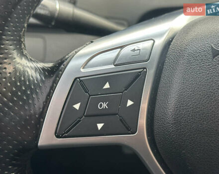 Серый Мерседес Ц-Класс, объемом двигателя 1.8 л и пробегом 236 тыс. км за 11500 $, фото 36 на Automoto.ua