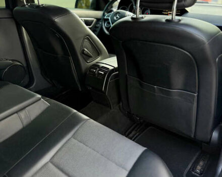 Серый Мерседес Ц-Класс, объемом двигателя 1.8 л и пробегом 207 тыс. км за 10399 $, фото 16 на Automoto.ua