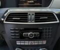 Сірий Мерседес Ц-Клас, об'ємом двигуна 0 л та пробігом 207 тис. км за 10299 $, фото 21 на Automoto.ua