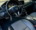 Сірий Мерседес Ц-Клас, об'ємом двигуна 0 л та пробігом 207 тис. км за 10299 $, фото 6 на Automoto.ua