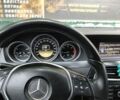 Серый Мерседес Ц-Класс, объемом двигателя 2 л и пробегом 233 тыс. км за 9400 $, фото 5 на Automoto.ua