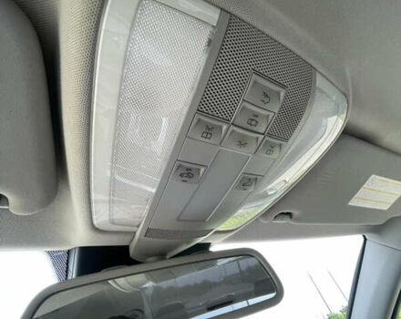 Сірий Мерседес Ц-Клас, об'ємом двигуна 2.14 л та пробігом 160 тис. км за 14000 $, фото 24 на Automoto.ua