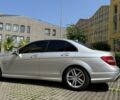 Сірий Мерседес Ц-Клас, об'ємом двигуна 1.8 л та пробігом 231 тис. км за 11200 $, фото 2 на Automoto.ua