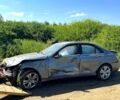Сірий Мерседес Ц-Клас, об'ємом двигуна 1.8 л та пробігом 190 тис. км за 3999 $, фото 1 на Automoto.ua