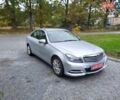 Мерседес Ц-Клас 2011 у Вінниці на Automoto.ua Сірий Мерседес Ц-Клас, об'ємом двигуна 1.8 л та пробігом 209 тис. км за 10500 $, фото 19 на Automoto.ua