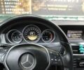 Серый Мерседес Ц-Класс, объемом двигателя 2 л и пробегом 233 тыс. км за 9800 $, фото 5 на Automoto.ua