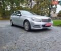 Серый Мерседес Ц-Класс, объемом двигателя 1.8 л и пробегом 209 тыс. км за 11500 $, фото 3 на Automoto.ua