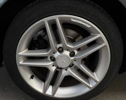 Сірий Мерседес Ц-Клас, об'ємом двигуна 0 л та пробігом 207 тис. км за 10299 $, фото 22 на Automoto.ua