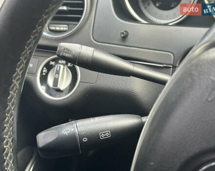 Серый Мерседес Ц-Класс, объемом двигателя 1.8 л и пробегом 236 тыс. км за 11500 $, фото 38 на Automoto.ua