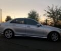 Сірий Мерседес Ц-Клас, об'ємом двигуна 3 л та пробігом 258 тис. км за 9500 $, фото 8 на Automoto.ua