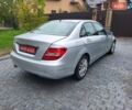 Мерседес Ц-Клас 2011 у Вінниці на Automoto.ua Сірий Мерседес Ц-Клас, об'ємом двигуна 1.8 л та пробігом 209 тис. км за 10500 $, фото 18 на Automoto.ua