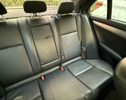 Сірий Мерседес Ц-Клас, об'ємом двигуна 1.8 л та пробігом 231 тис. км за 11200 $, фото 4 на Automoto.ua