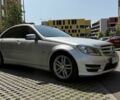 Сірий Мерседес Ц-Клас, об'ємом двигуна 1.8 л та пробігом 231 тис. км за 11200 $, фото 6 на Automoto.ua