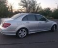 Сірий Мерседес Ц-Клас, об'ємом двигуна 3 л та пробігом 258 тис. км за 9500 $, фото 11 на Automoto.ua