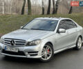 Серый Мерседес Ц-Класс, объемом двигателя 1.8 л и пробегом 236 тыс. км за 11500 $, фото 7 на Automoto.ua