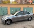 Серый Мерседес Ц-Класс, объемом двигателя 1.8 л и пробегом 165 тыс. км за 11500 $, фото 12 на Automoto.ua