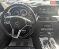 Сірий Мерседес Ц-Клас, об'ємом двигуна 1.8 л та пробігом 233 тис. км за 12900 $, фото 27 на Automoto.ua
