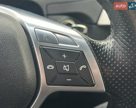 Серый Мерседес Ц-Класс, объемом двигателя 1.8 л и пробегом 236 тыс. км за 11500 $, фото 37 на Automoto.ua