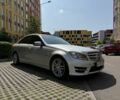 Сірий Мерседес Ц-Клас, об'ємом двигуна 1.8 л та пробігом 231 тис. км за 11200 $, фото 1 на Automoto.ua