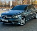 Сірий Мерседес Ц-Клас, об'ємом двигуна 0 л та пробігом 207 тис. км за 10299 $, фото 1 на Automoto.ua