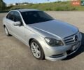 Сірий Мерседес Ц-Клас, об'ємом двигуна 2.1 л та пробігом 320 тис. км за 10700 $, фото 1 на Automoto.ua