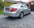 Мерседес Ц-Клас 2011 у Вінниці на Automoto.ua Сірий Мерседес Ц-Клас, об'ємом двигуна 1.8 л та пробігом 209 тис. км за 10500 $, фото 17 на Automoto.ua