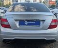 Сірий Мерседес Ц-Клас, об'ємом двигуна 1.8 л та пробігом 233 тис. км за 12900 $, фото 5 на Automoto.ua