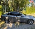 Сірий Мерседес Ц-Клас, об'ємом двигуна 1.8 л та пробігом 181 тис. км за 11200 $, фото 29 на Automoto.ua