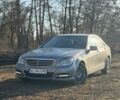 Сірий Мерседес Ц-Клас, об'ємом двигуна 1.8 л та пробігом 181 тис. км за 11200 $, фото 2 на Automoto.ua