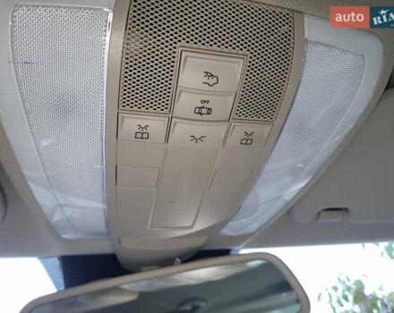 Серый Мерседес Ц-Класс, объемом двигателя 1.8 л и пробегом 209 тыс. км за 11500 $, фото 15 на Automoto.ua