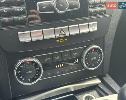 Серый Мерседес Ц-Класс, объемом двигателя 1.8 л и пробегом 236 тыс. км за 11500 $, фото 42 на Automoto.ua