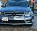 Сірий Мерседес Ц-Клас, об'ємом двигуна 1.8 л та пробігом 178 тис. км за 12400 $, фото 3 на Automoto.ua