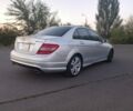 Сірий Мерседес Ц-Клас, об'ємом двигуна 3 л та пробігом 258 тис. км за 9500 $, фото 7 на Automoto.ua
