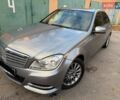 Серый Мерседес Ц-Класс, объемом двигателя 1.8 л и пробегом 165 тыс. км за 11500 $, фото 6 на Automoto.ua