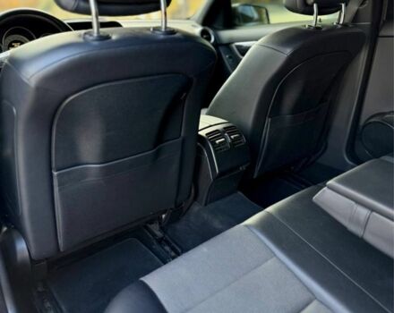 Сірий Мерседес Ц-Клас, об'ємом двигуна 0 л та пробігом 207 тис. км за 10299 $, фото 9 на Automoto.ua