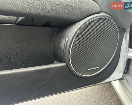 Серый Мерседес Ц-Класс, объемом двигателя 1.8 л и пробегом 236 тыс. км за 11500 $, фото 17 на Automoto.ua