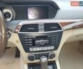 Мерседес Ц-Клас 2011 у Вінниці на Automoto.ua Сірий Мерседес Ц-Клас, об'ємом двигуна 1.8 л та пробігом 209 тис. км за 10500 $, фото 8 на Automoto.ua