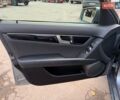 Серый Мерседес Ц-Класс, объемом двигателя 1.8 л и пробегом 165 тыс. км за 11500 $, фото 18 на Automoto.ua