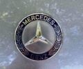 Серый Мерседес Ц-Класс, объемом двигателя 3 л и пробегом 124 тыс. км за 10800 $, фото 1 на Automoto.ua
